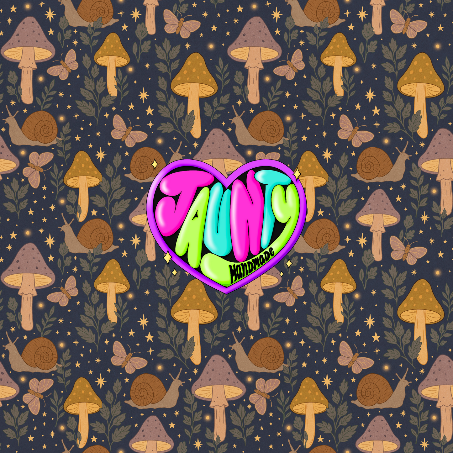 GOLD SHROOMS PYP