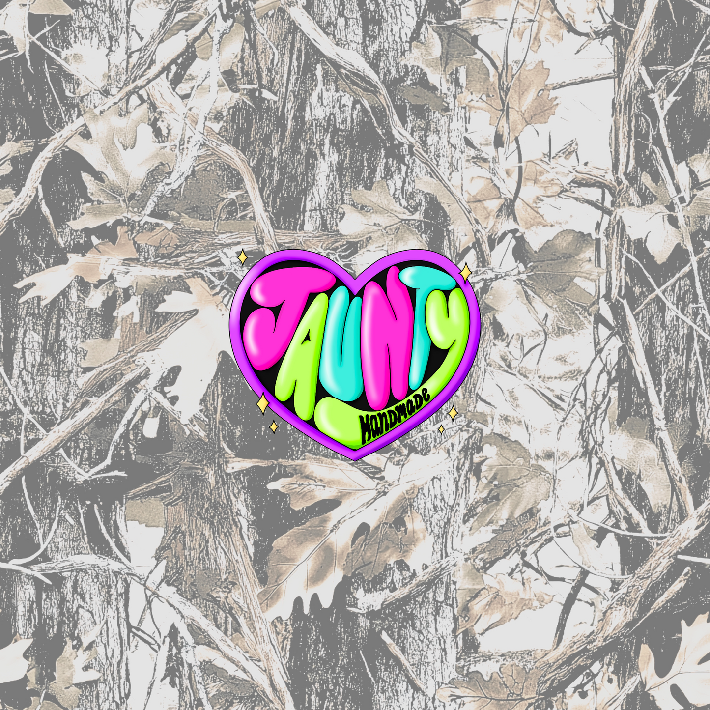 TRAD CAMO PYP