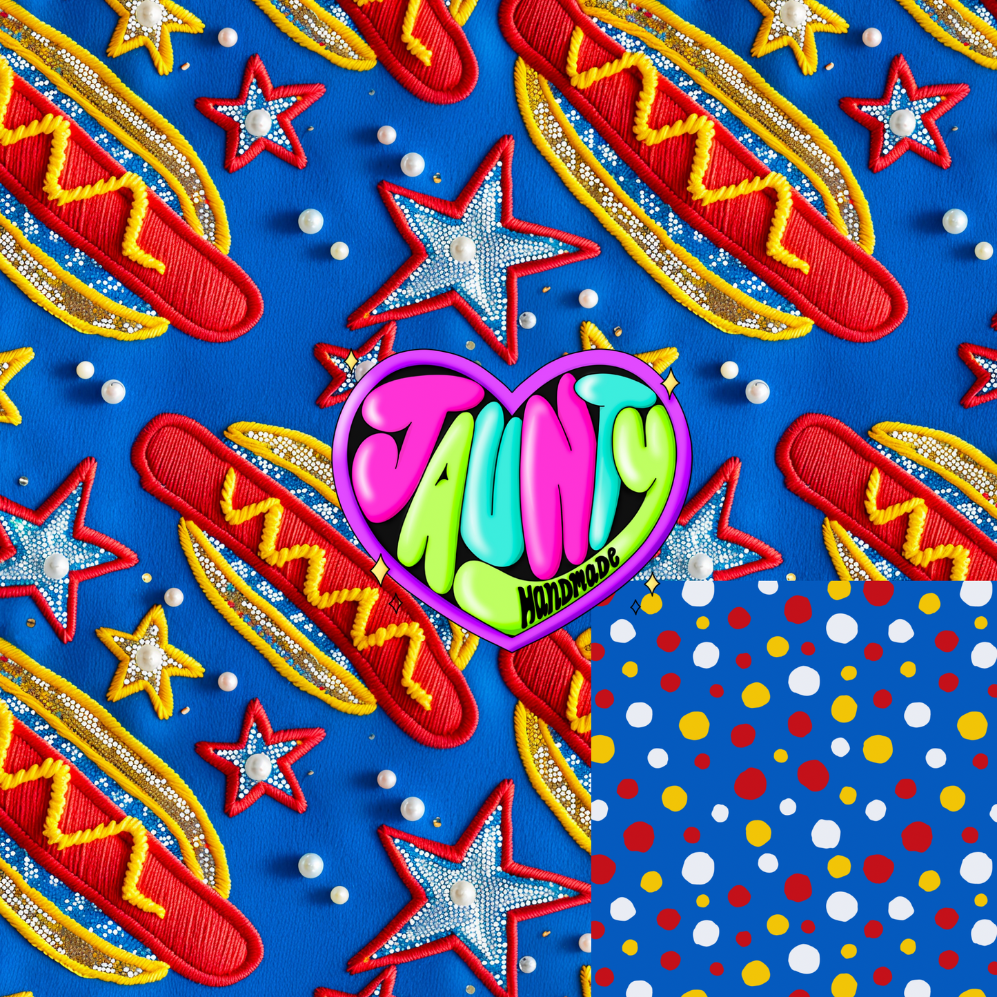 4th HOTDOG PYP (up to 5 week TAT)