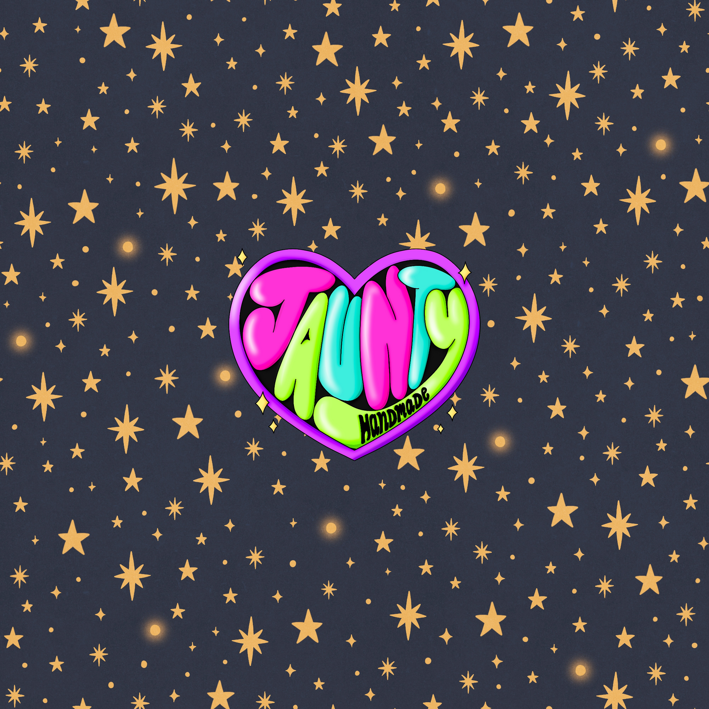 STARLIGHT GOLD PYP