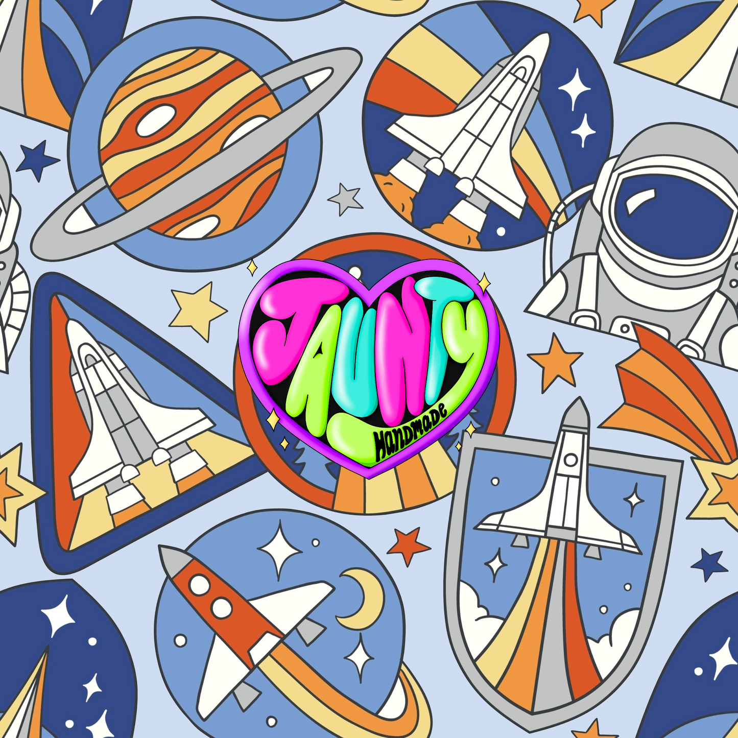 SPACEMAN PYP