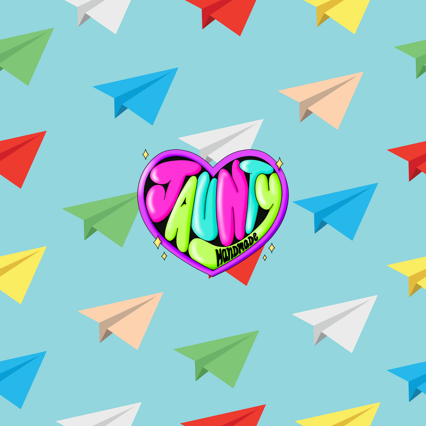 PAPER PLANES PYP