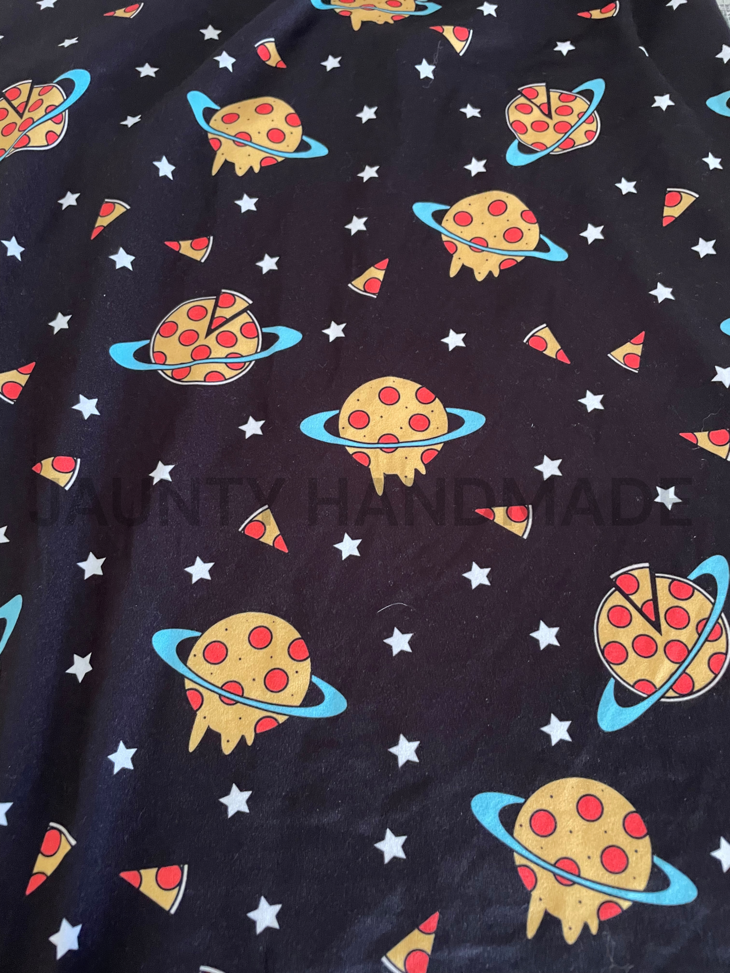 PIZZA PLANET