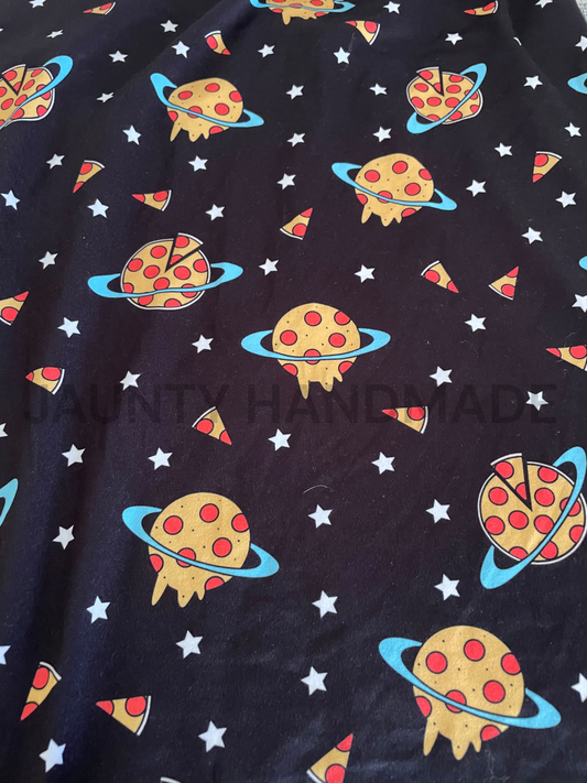 PIZZA PLANET