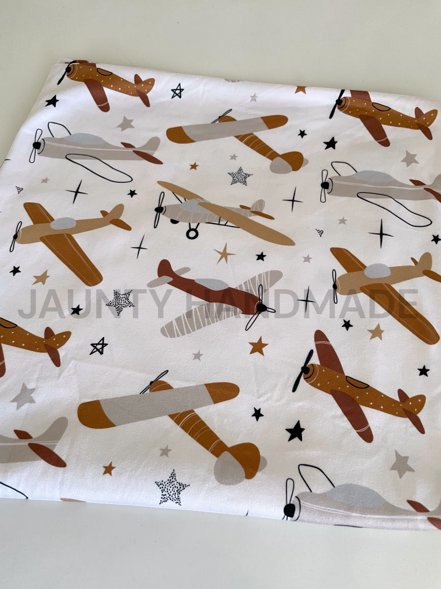 VINTAGE PLANES