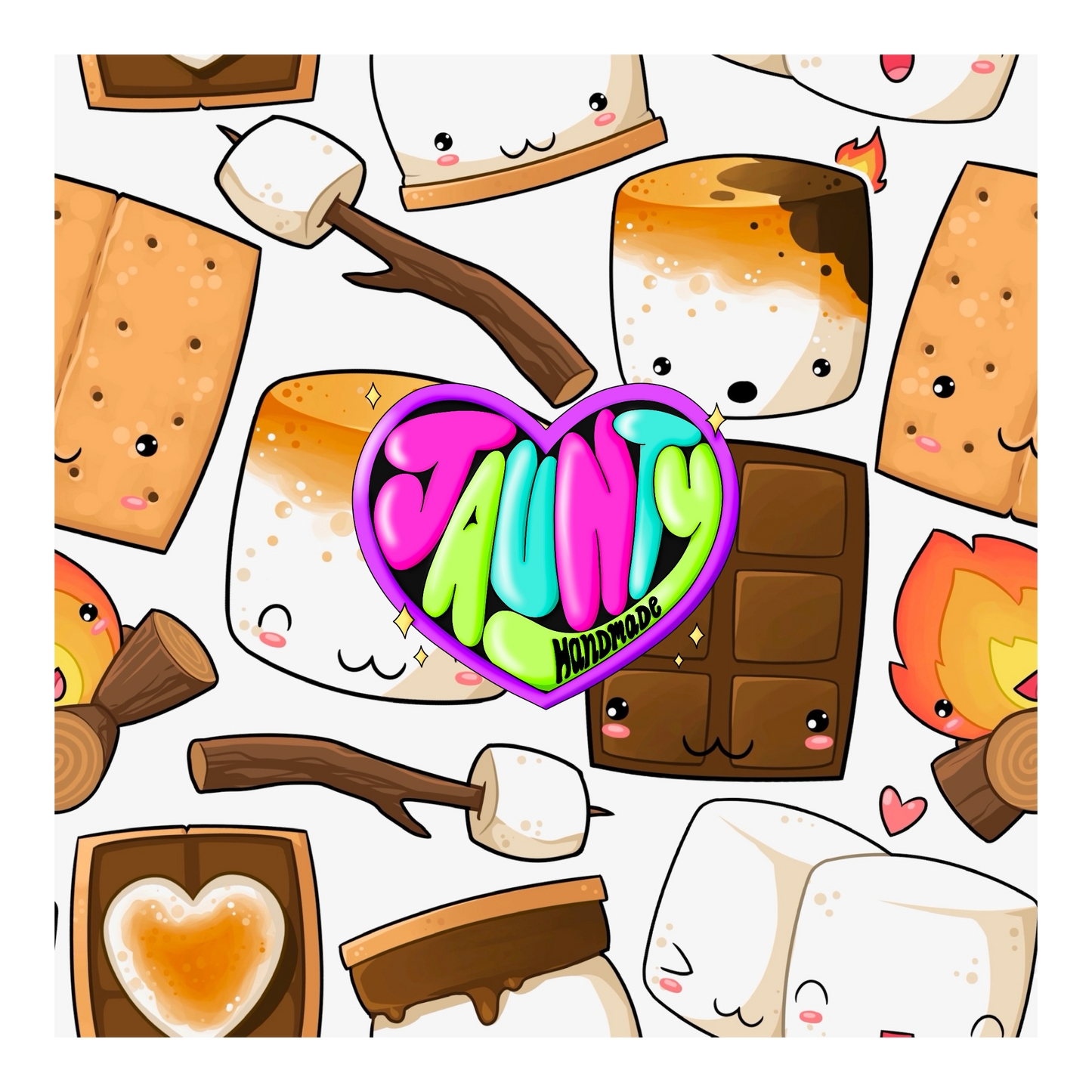 SMORES PYP
