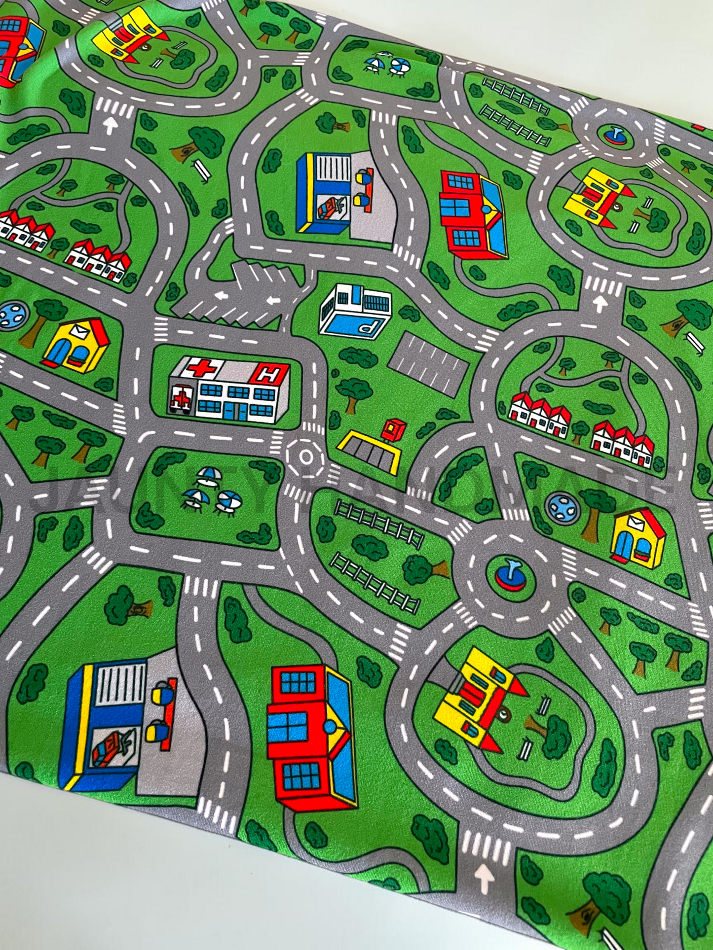 TOWN