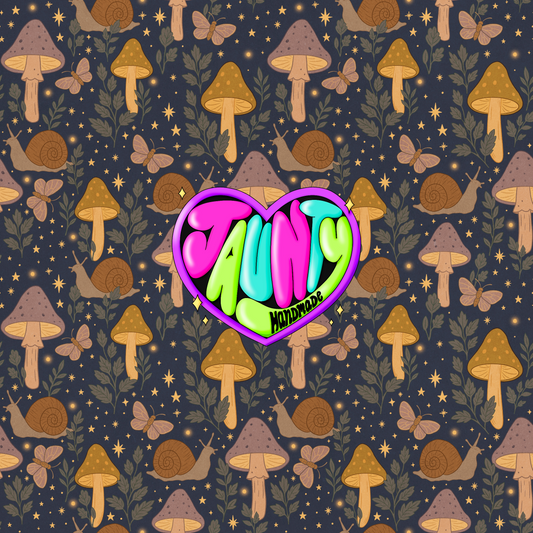GOLD SHROOMS PYP