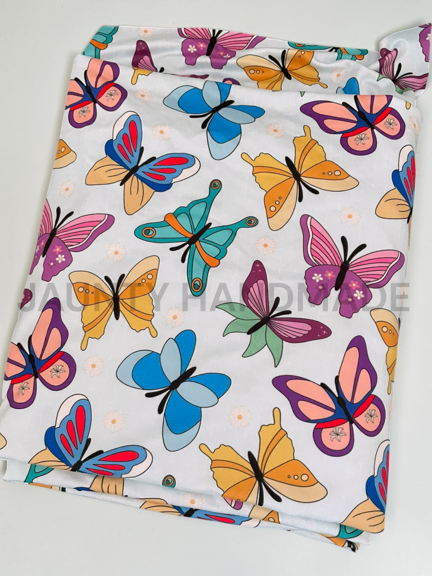 BUTTERFLY