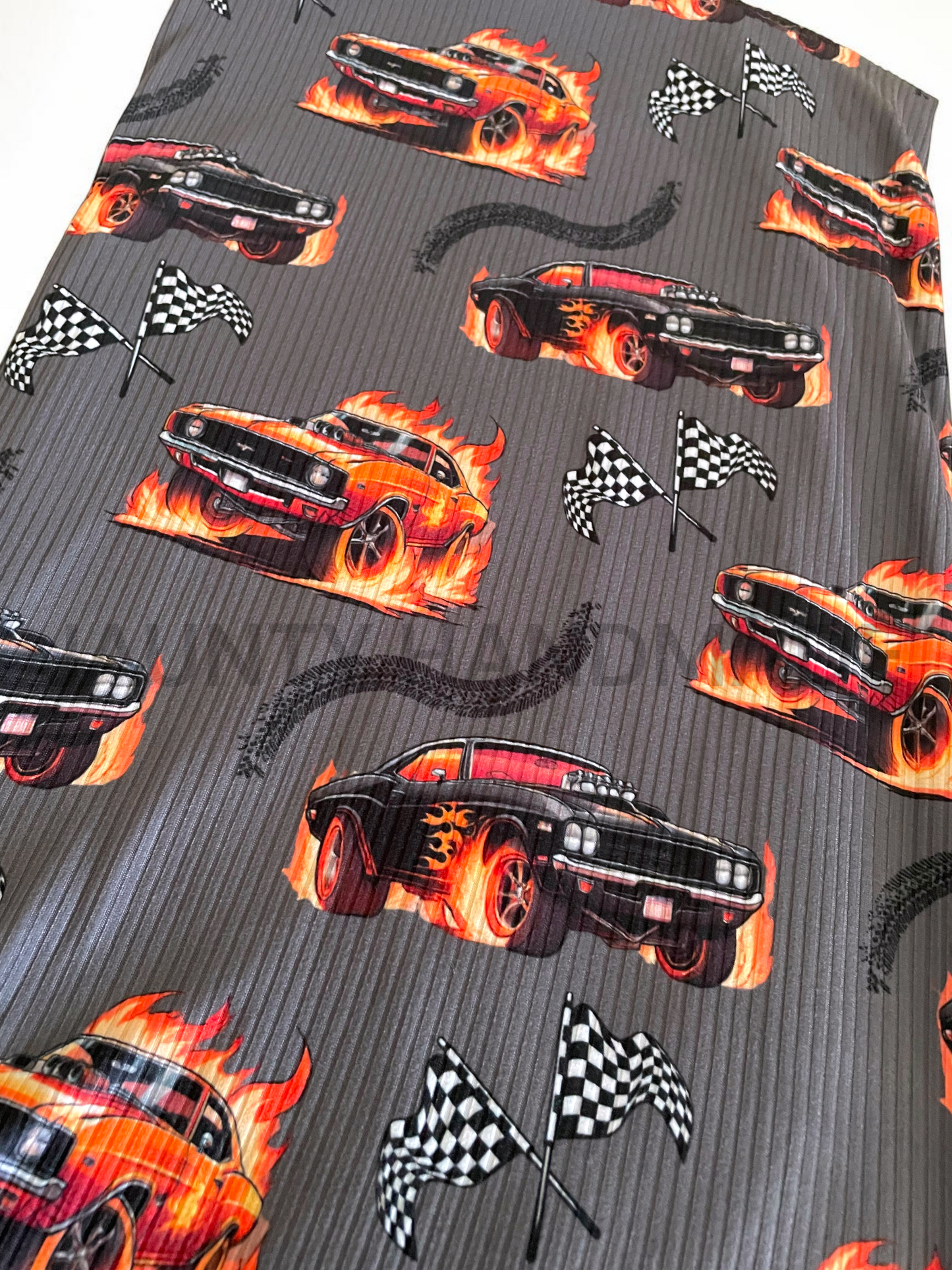 RIB CARS