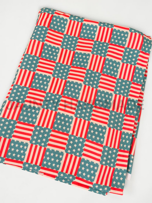 AMERICANA CHECKERS