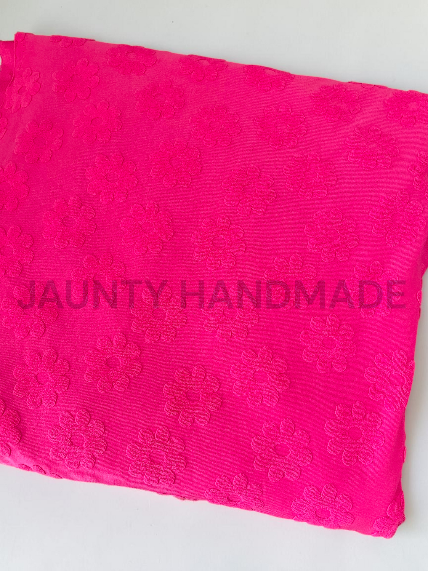 DEEP PINK DAISY