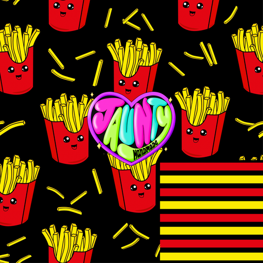 MUNCHIES PYP (up to 5 week TAT)