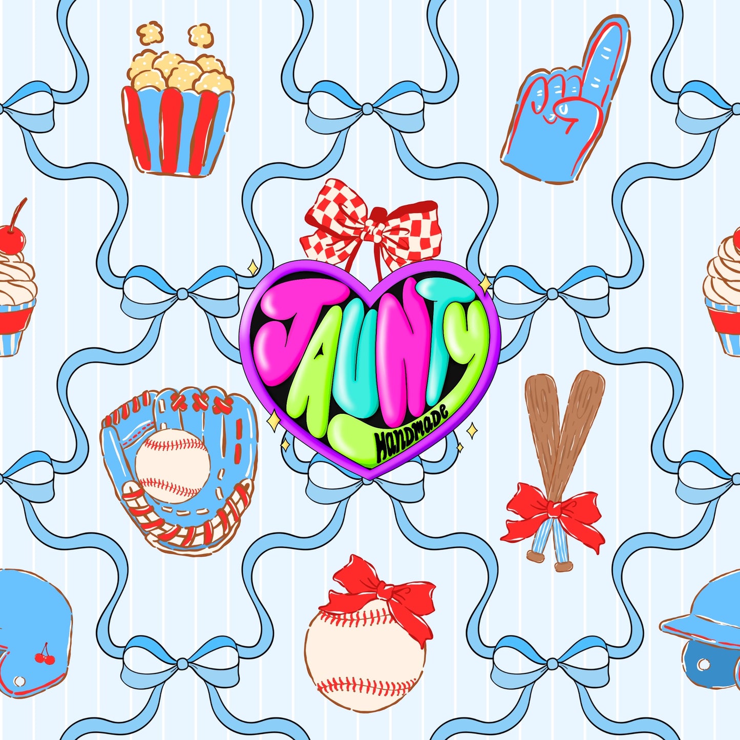 COQUETTE BASEBALL PYP