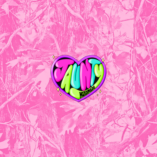 PINK CAMO PYP