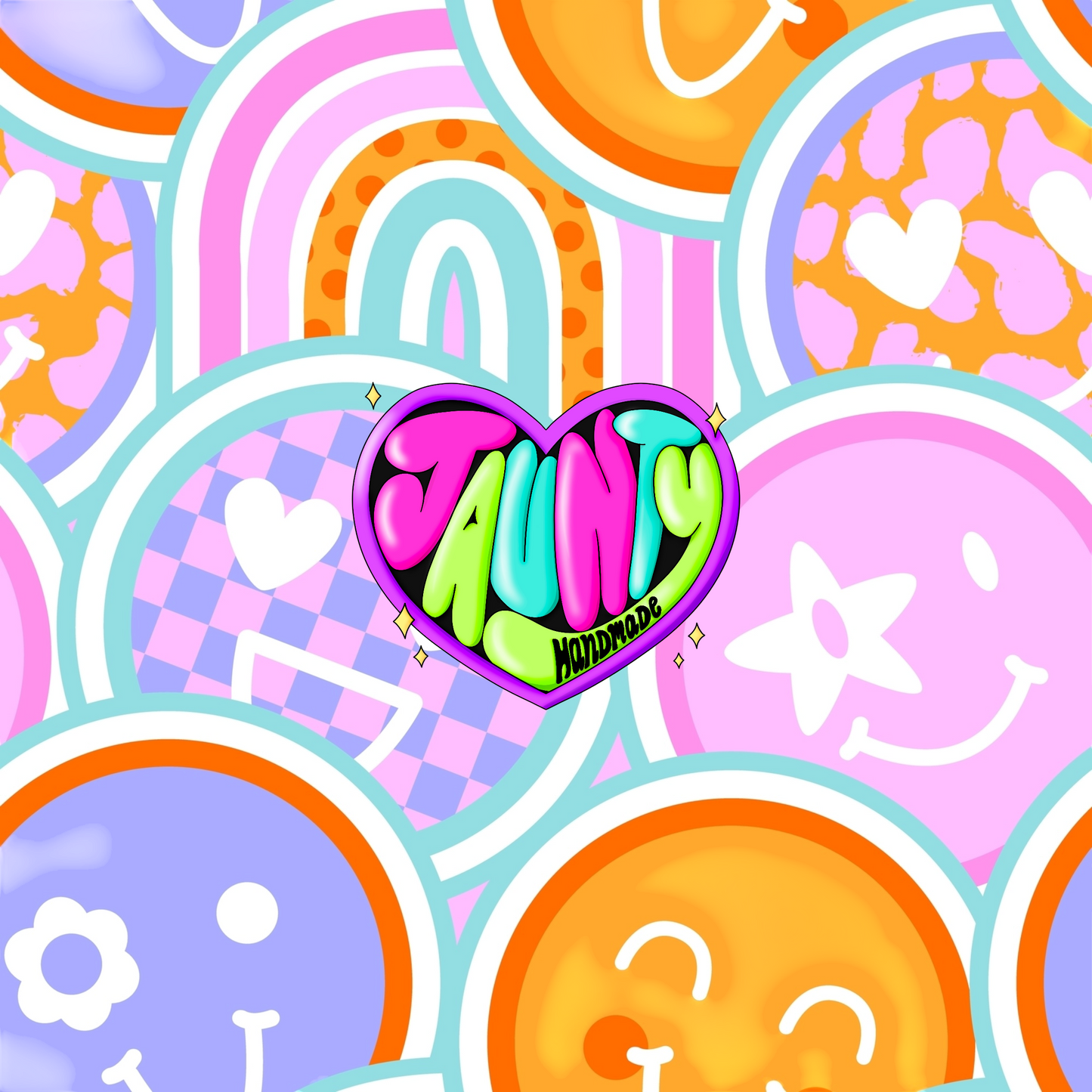 PREPPY SMILEYS PYP