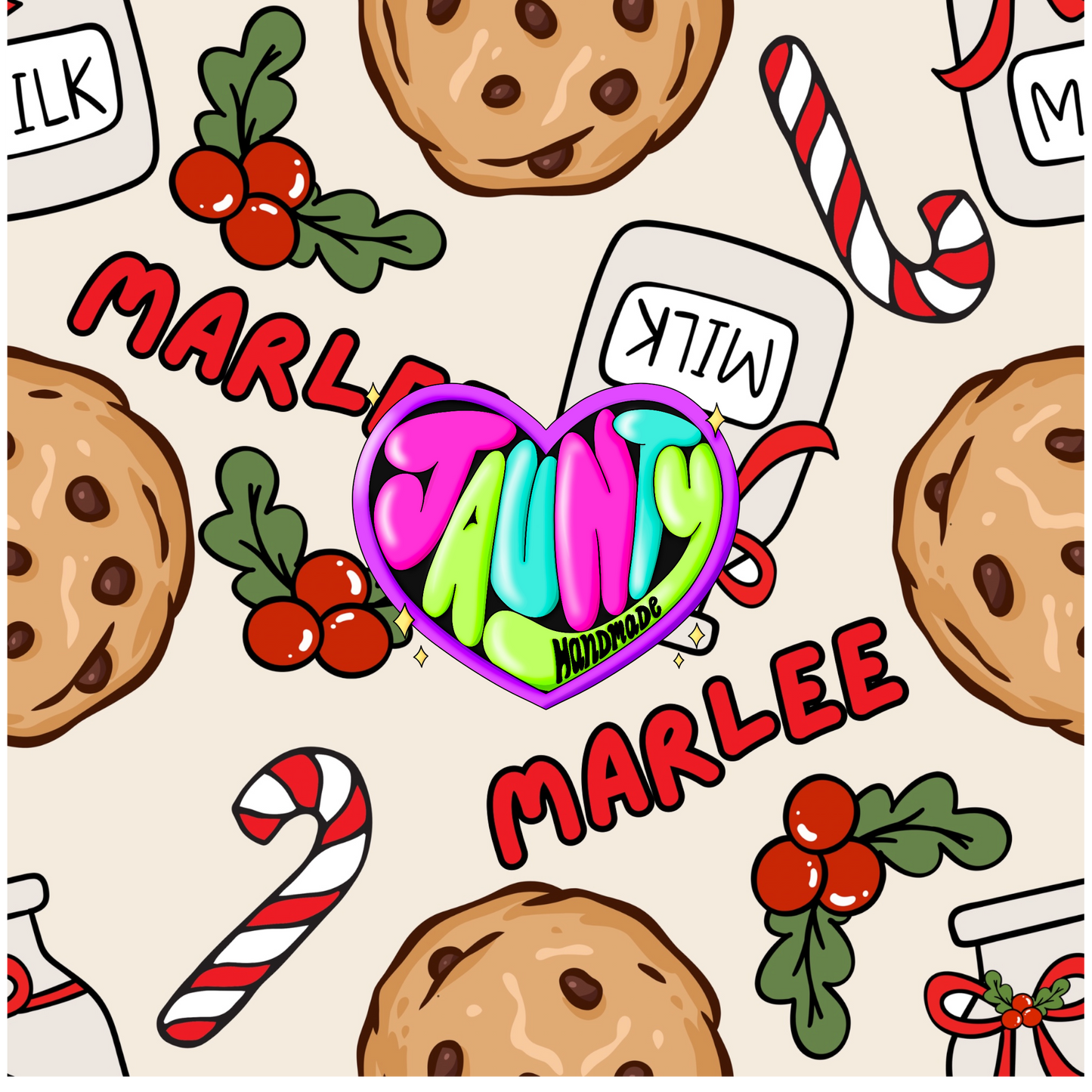 *NAME*COOKIES AND MILK *NAME* PYP