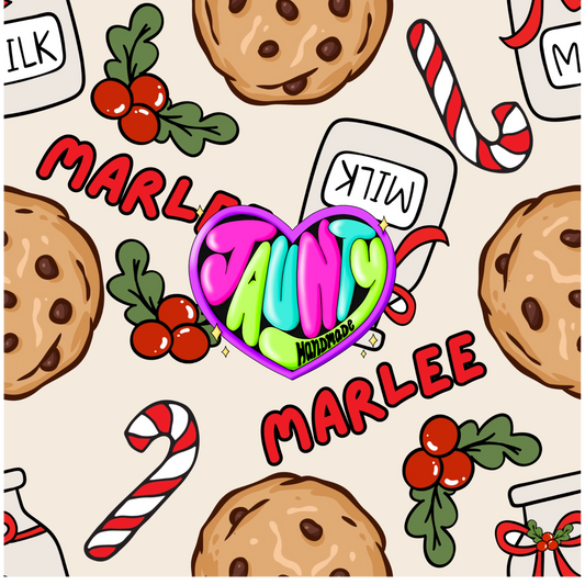 *NAME*COOKIES AND MILK *NAME* PYP