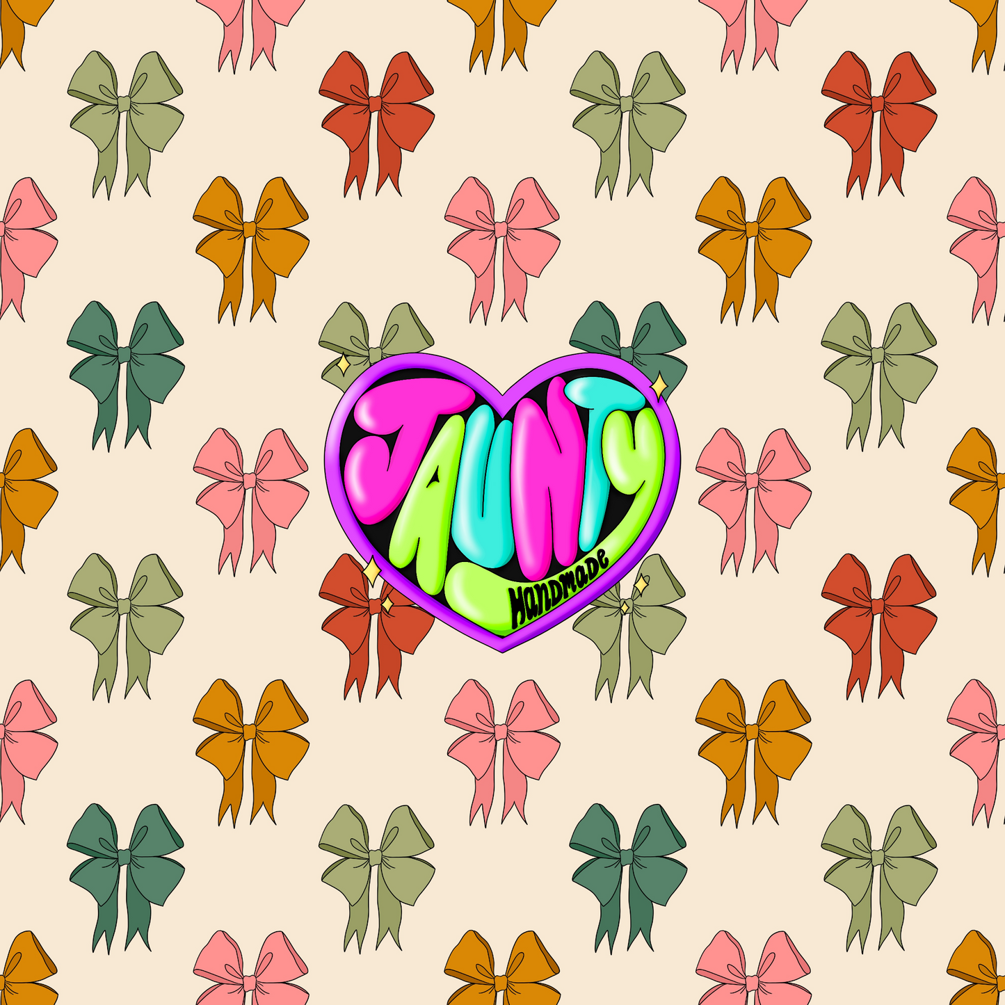 FALL BOWS PYP