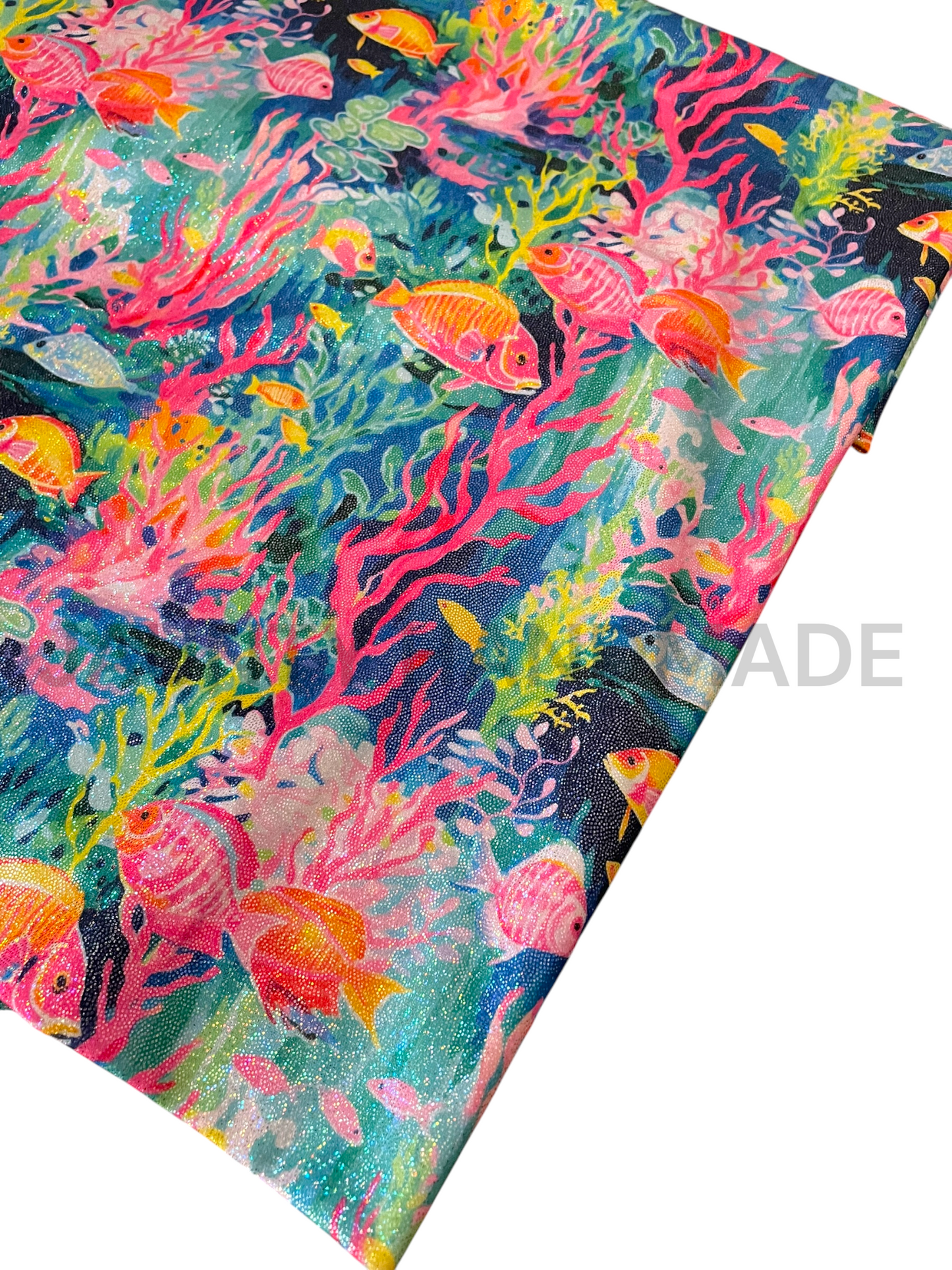 Holo Cami and Flow Shorts set