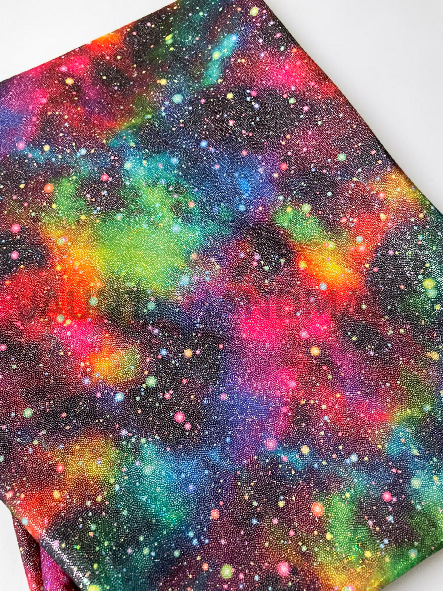 Holo Cami and Flow Shorts set
