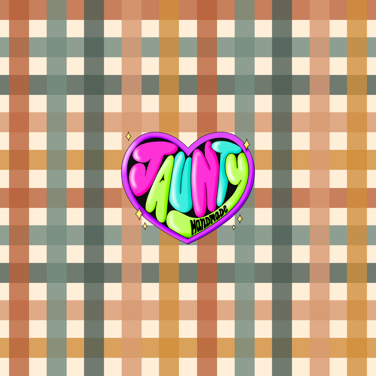 FALL PLAID PYP