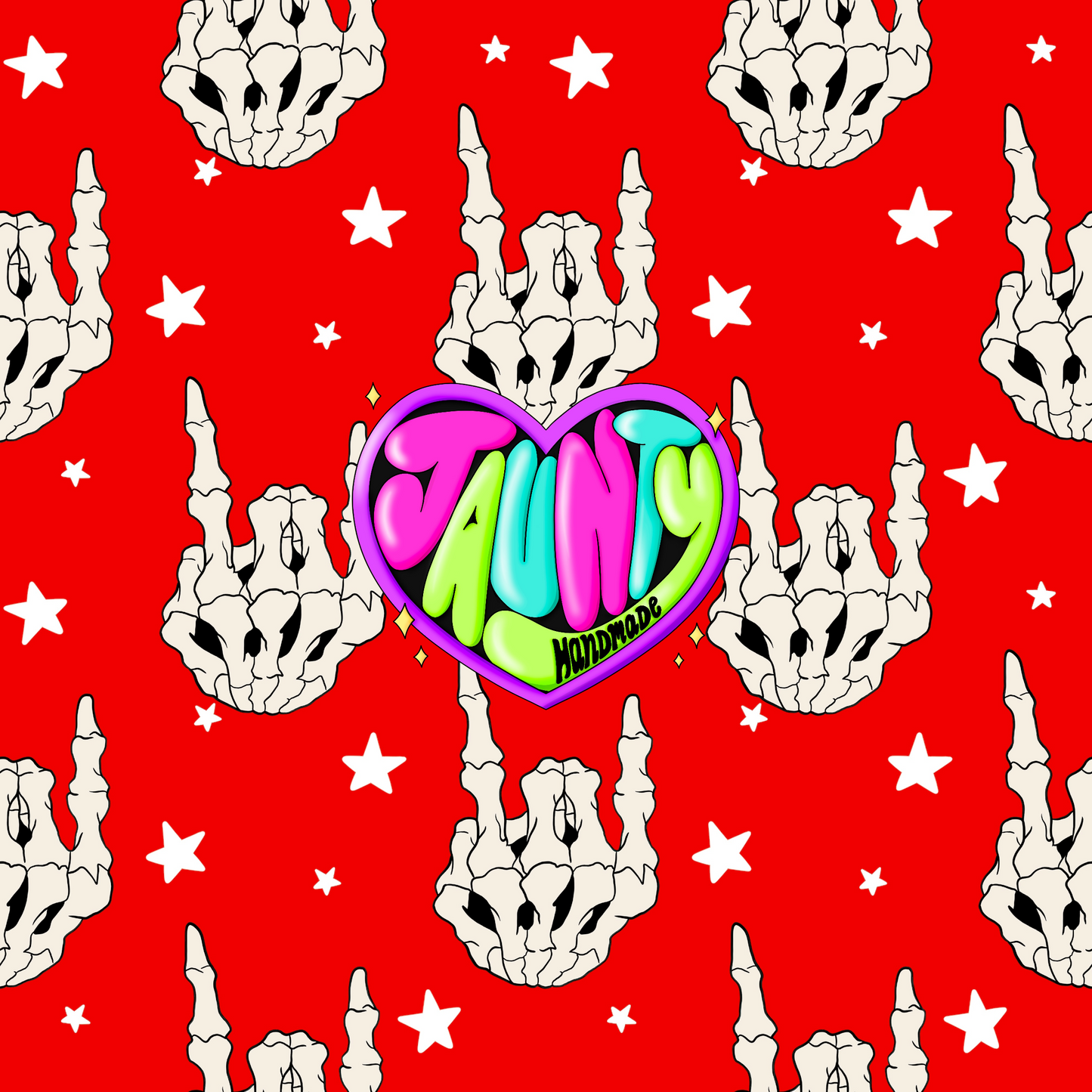 ROCKER SKELLY PYP