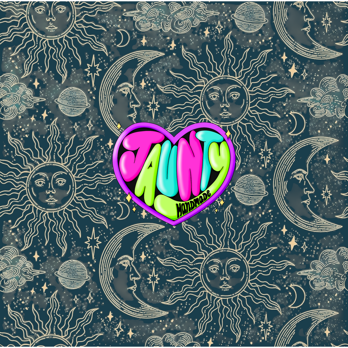 DARK CELESTIAL PYP