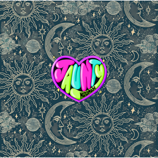 DARK CELESTIAL PYP
