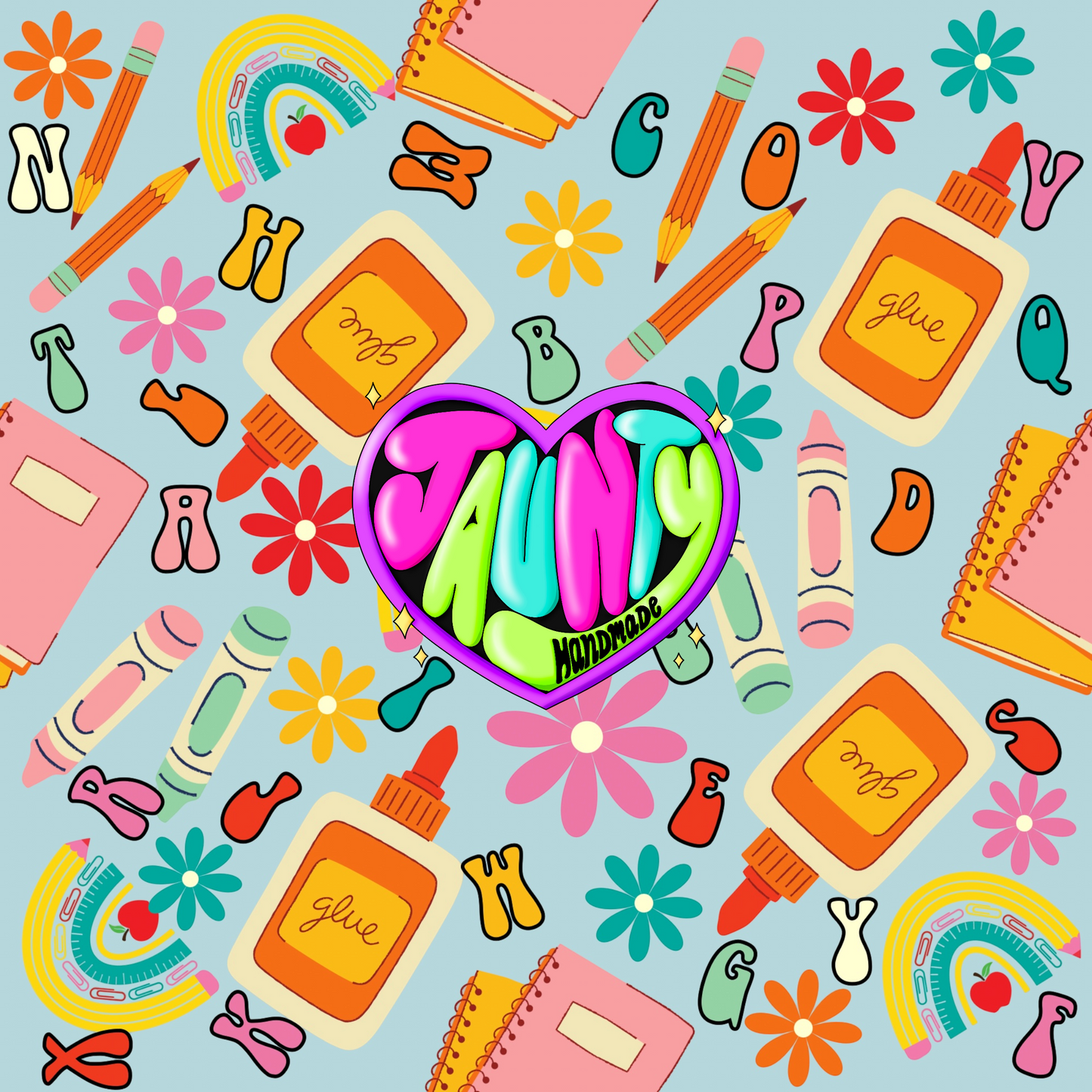 CUTE SCHOOL PYP