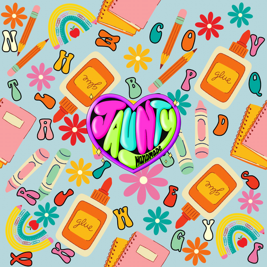 CUTE SCHOOL PYP