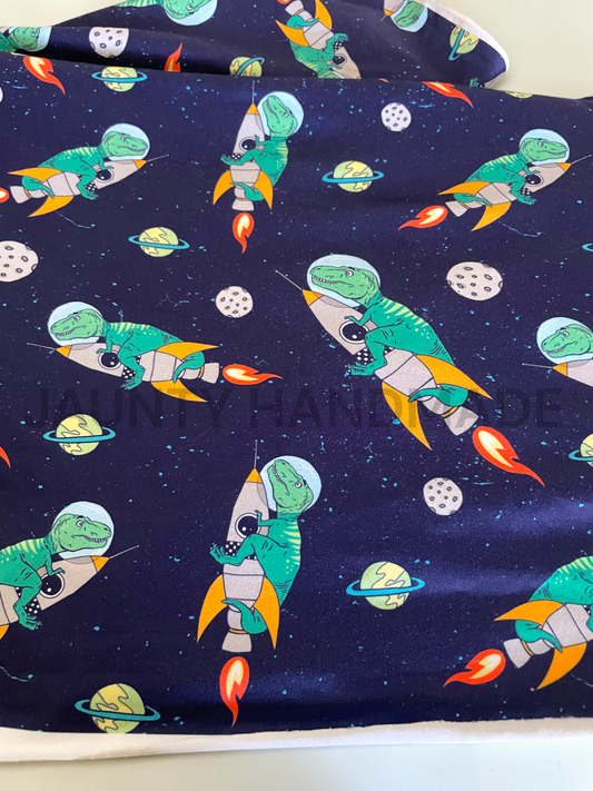 SPACE DINO