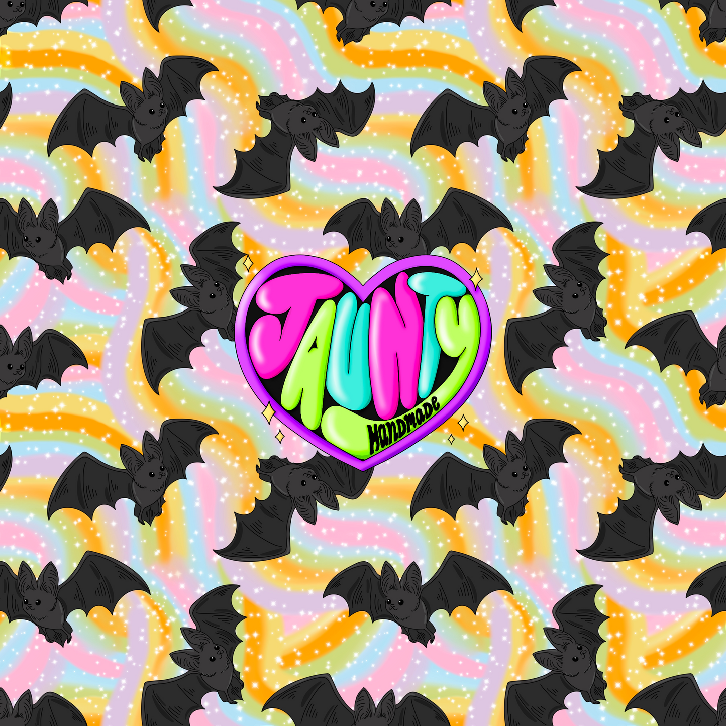 RAINBOW BATS PYP