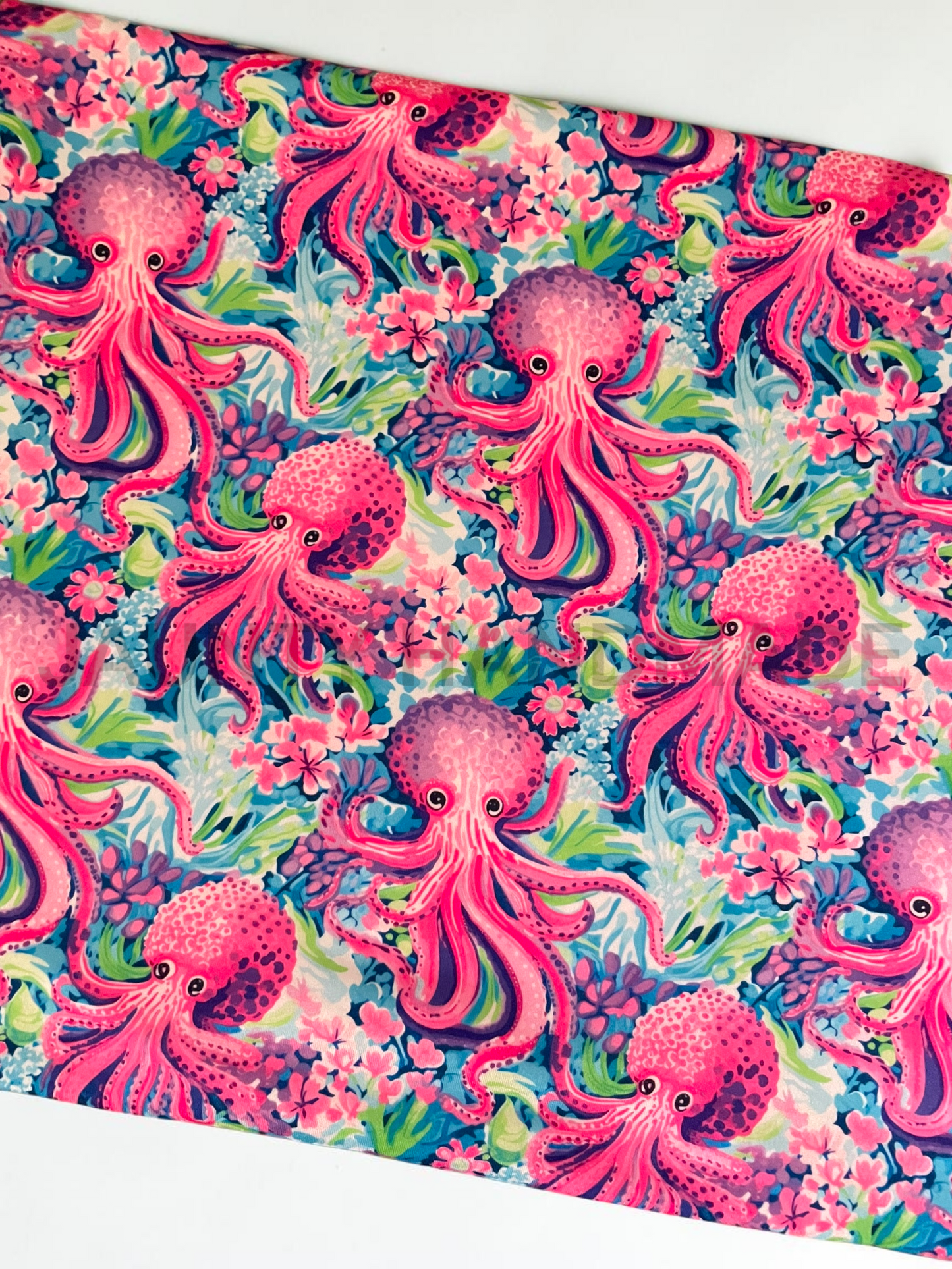 OCTOPUS