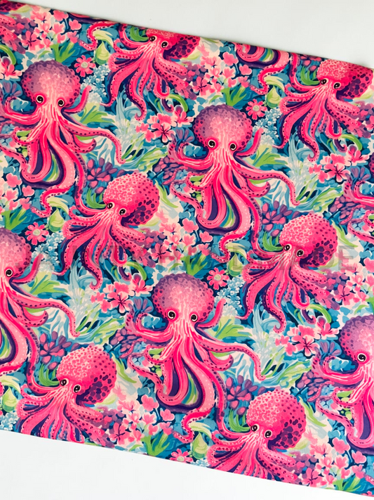OCTOPUS