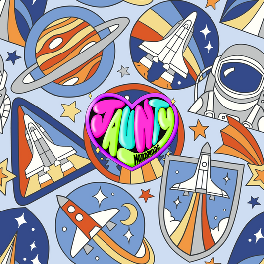 SPACEMAN PYP
