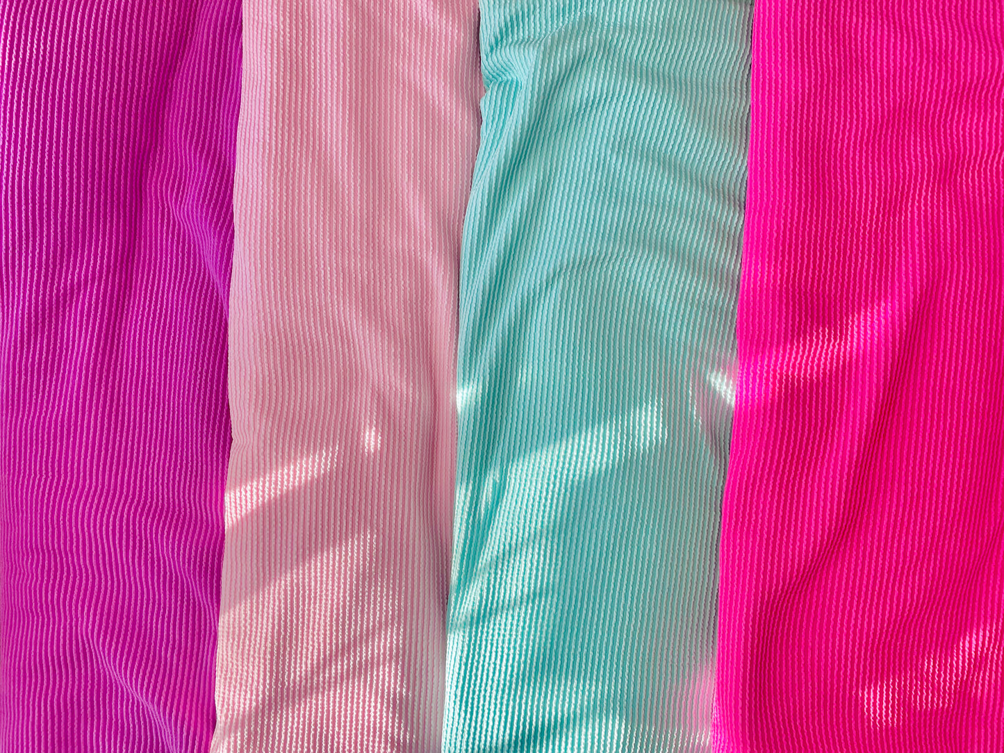 Urban Rib - SHIP BY MAR 3