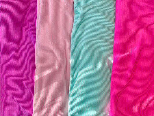 Urban Rib - SHIP BY MAR 3