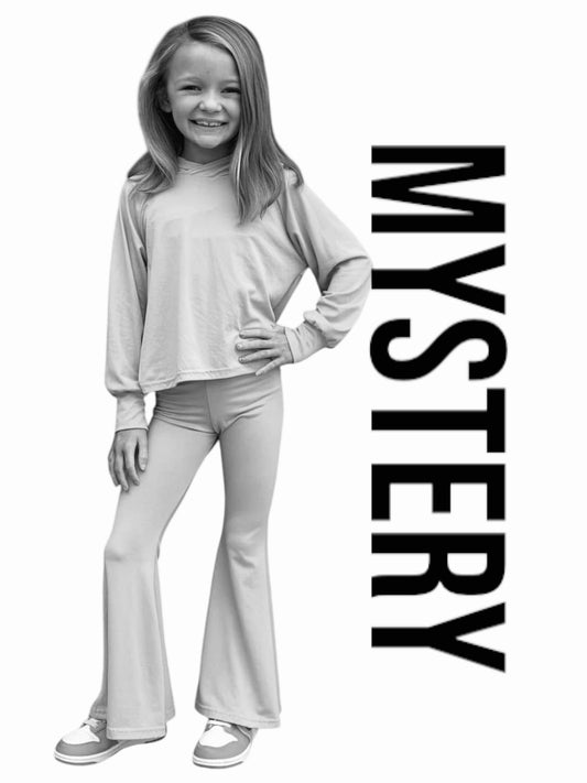 Mystery Salem Flares