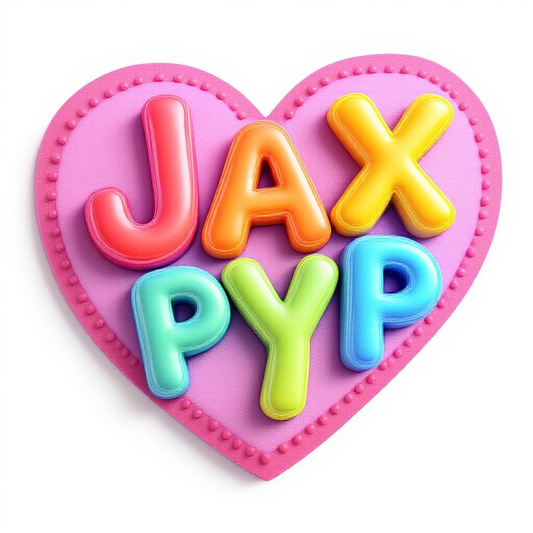JAX PYP