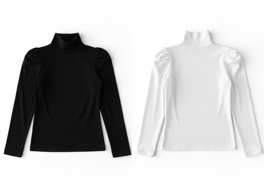 Layering tops - SHIP BY MAR 3