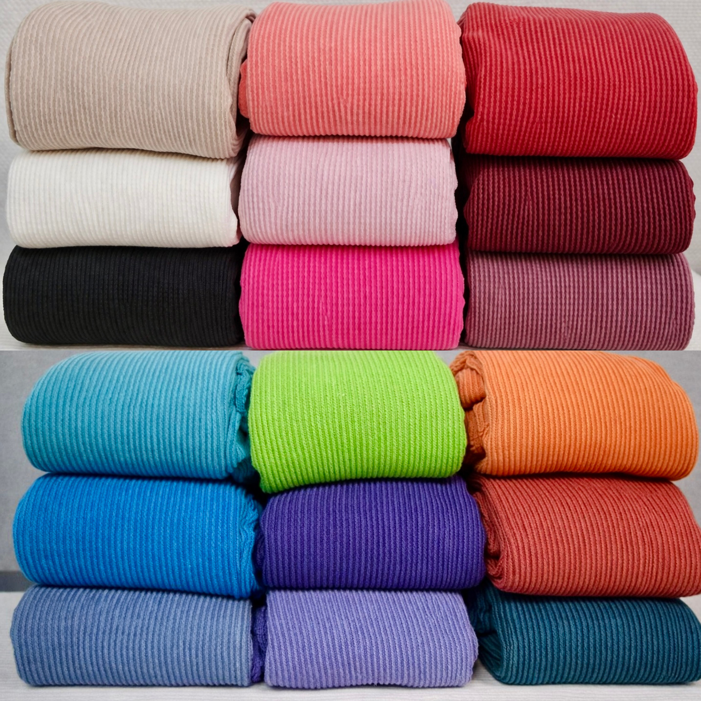 MYSTERY URBAN RIB SETS