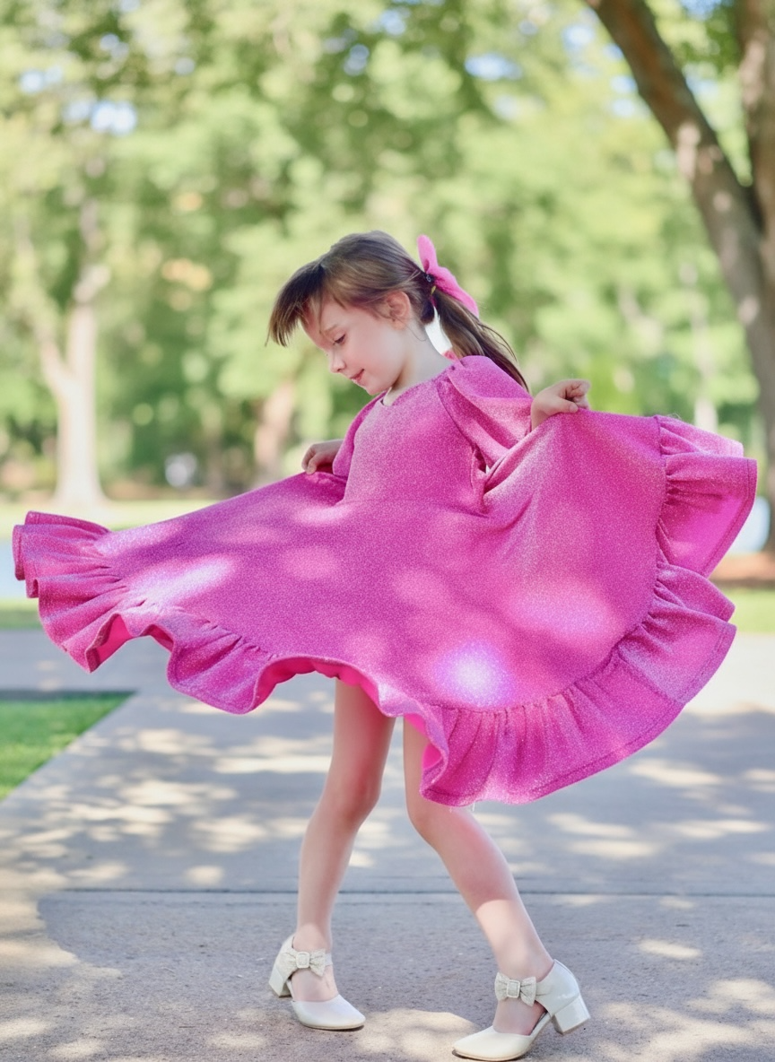Princess Dress
