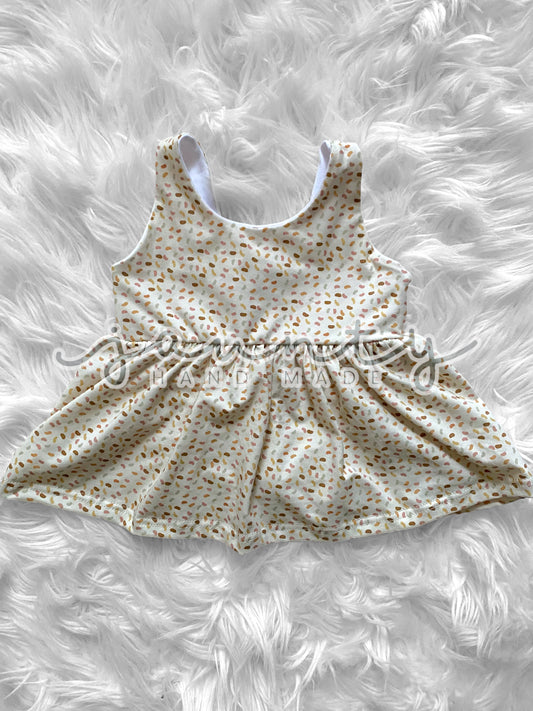 18/24-2T tank peplum RTS