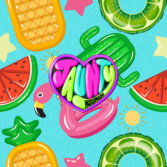 FLOATIES PYP (up to 5 week TAT)